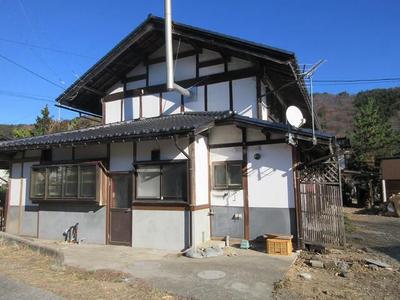 Traditional 7SLDK Kominka with Large Garden in Numata, Gunma — Image 1, Numata, Gunma