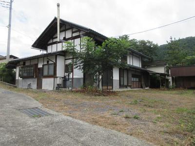 Traditional 7SLDK Kominka with Large Garden in Numata, Gunma — Image 1, Numata, Gunma