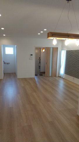 New 3SLDK House in Shinmei-cho, Ono City - Minutes from Station — Image 4, Ono, Hyogo