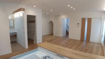 New 3SLDK House in Shinmei-cho, Ono City - Minutes from Station — Image 1, Ono, Hyogo