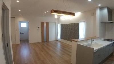 New 3SLDK House in Shinmei-cho, Ono City - Minutes from Station — Image 2, Ono, Hyogo