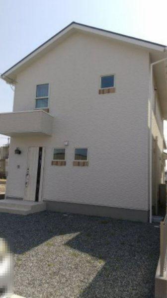 New 3SLDK House in Shinmei-cho, Ono City - Minutes from Station — Image 1, Ono, Hyogo