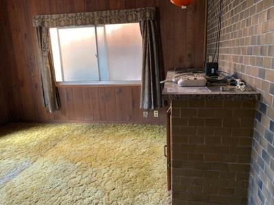 Single-Story 3LDK House in Nishiikawa, Miyoshi City — Image 4, Miyoshi, Tokushima