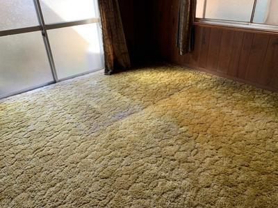 Single-Story 3LDK House in Nishiikawa, Miyoshi City — Image 5, Miyoshi, Tokushima