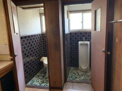 Single-Story 3LDK House in Nishiikawa, Miyoshi City — Image 3, Miyoshi, Tokushima