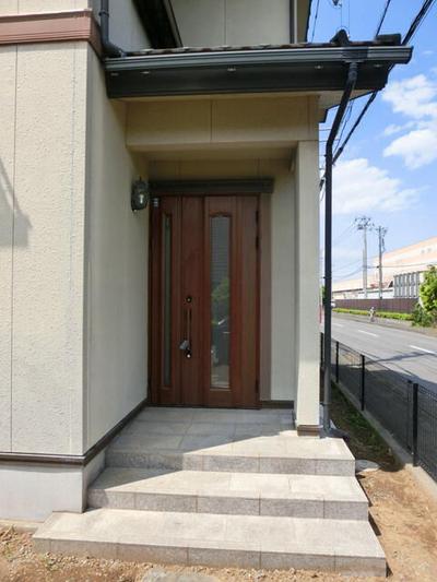 Renovated 4LDK Family Home in Quiet Matsugaoka Area — Image 3, Moriya, Ibaraki