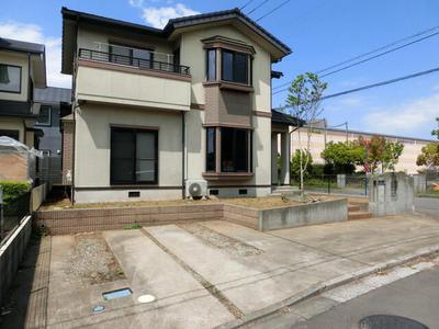 Renovated 4LDK Family Home in Quiet Matsugaoka Area — Image 1, Moriya, Ibaraki