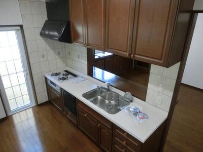 Renovated 4LDK Family Home in Quiet Matsugaoka Area — Image 4, Moriya, Ibaraki