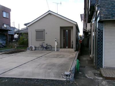 Modern 3LDK House in Mamada, Oyama - 667m² Plot — Image 2, Oyama, Tochigi