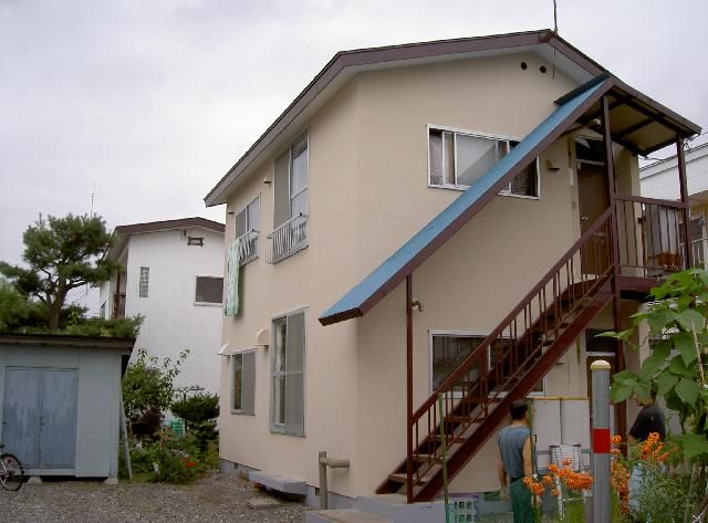 1DK Apartment for Rent in Obihiro, Hokkaido - 33 sqm, No Key Money - Thumbnail 2