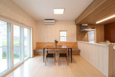 Modern 3LDK House in Manno-cho, Kagawa - Built 2013 — Image 1, Mannou, Kagawa