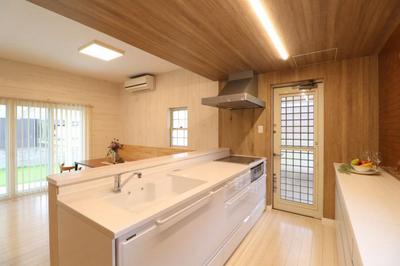 Modern 3LDK House in Manno-cho, Kagawa - Built 2013 — Image 2, Mannou, Kagawa