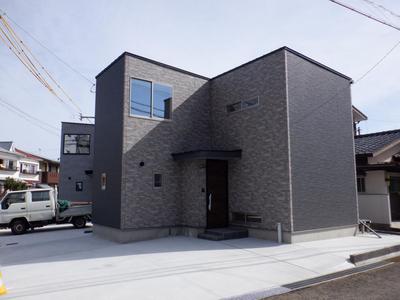 New 3LDK House in Togitsu-cho, Nagasaki - Minutes from Bus Terminal — Image 1, Togitsu, Nagasaki