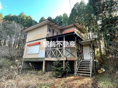 3LDK Used House for Sale in Aso City, Kumamoto — Image 1, Aso, Kumamoto