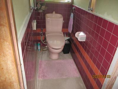 Spacious 5DK House in Suo-Oshima with Large Land Plot — Image 2, Suooshima, Yamaguchi