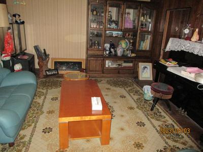 Spacious 5DK House in Suo-Oshima with Large Land Plot — Image 3, Suooshima, Yamaguchi