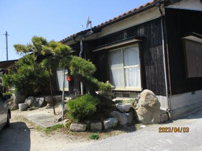 Spacious 5DK House in Suo-Oshima with Large Land Plot — Image 1, Suooshima, Yamaguchi