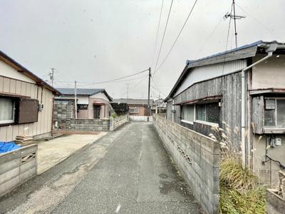 Single-Story House in Ube City - 2LDK with Large Land Plot — Image 4, Ube, Yamaguchi