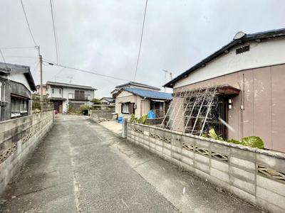 Single-Story House in Ube City - 2LDK with Large Land Plot — Image 3, Ube, Yamaguchi