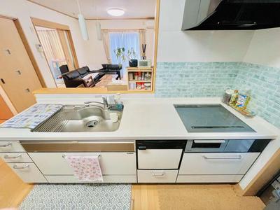 [Hatomark Site] Nagasaki Prefecture Nishisonogi-gun Nagayo-cho Minego detached house 4LDK Used detached house — Image 2, Nagayo, Nagasaki