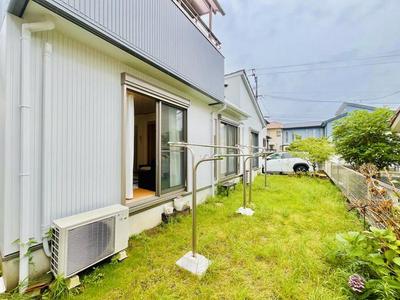 [Hatomark Site] Nagasaki Prefecture Nishisonogi-gun Nagayo-cho Minego detached house 4LDK Used detached house — Image 2, Nagayo, Nagasaki