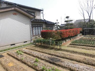 Spacious 6DK Traditional Home in Bando, Imizu City — Image 2, Imizu, Toyama