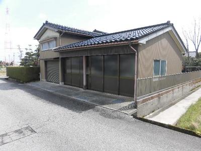 Spacious 6DK Traditional Home in Bando, Imizu City — Image 1, Imizu, Toyama