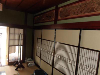 Spacious 6DK Traditional Home in Bando, Imizu City — Image 3, Imizu, Toyama