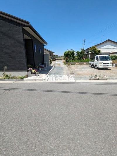 [Hatomark Site] 6DK Used Detached House in Oaza Inuzuka, Chikugo City, Fukuoka Prefecture — Image 1, Chikugo, Fukuoka