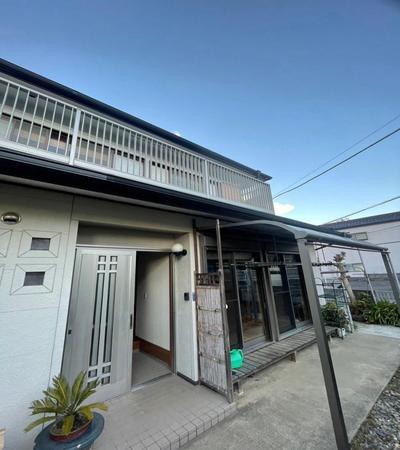 Renovated 4SLDK House for Sale in Hitachi - Close to Coast — Image 4, Hitachi, Ibaraki