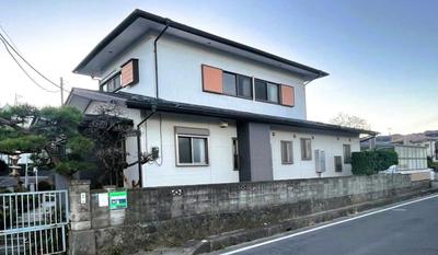 Renovated 4SLDK House for Sale in Hitachi - Close to Coast — Image 1, Hitachi, Ibaraki