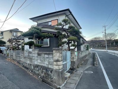 Renovated 4SLDK House for Sale in Hitachi - Close to Coast — Image 2, Hitachi, Ibaraki