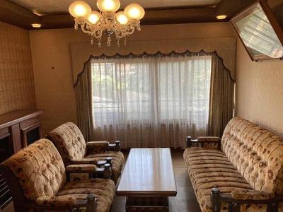 [Hatomark Site] 8DK used detached house in Nomi, Toyoe-cho, Higashihiroshima City, Hiroshima Prefecture — Image 2, Higashihiroshima, Hiroshima