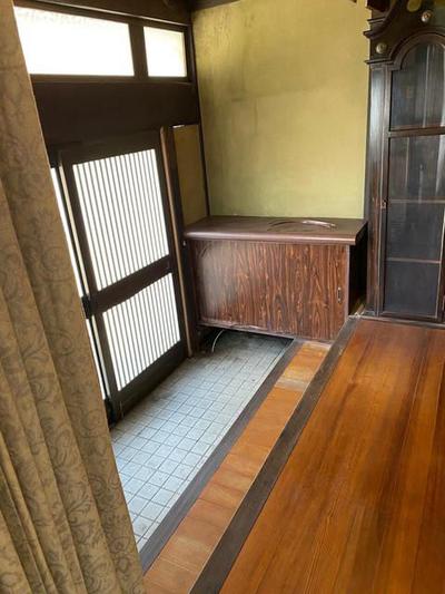 [Hatomark Site] 8DK used detached house in Nomi, Toyoe-cho, Higashihiroshima City, Hiroshima Prefecture — Image 3, Higashihiroshima, Hiroshima