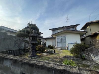 Used House in Aoki-cho, Iwakuni City — Image 4, Iwakuni, Yamaguchi