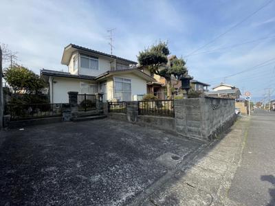 Used House in Aoki-cho, Iwakuni City — Image 2, Iwakuni, Yamaguchi