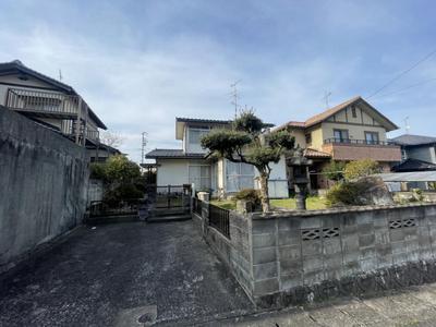 Used House in Aoki-cho, Iwakuni City — Image 3, Iwakuni, Yamaguchi