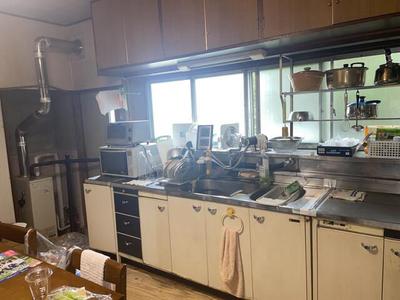 Spacious 5DK House for Sale in Nagai City, Yamagata — Image 3, Nagai, Yamagata