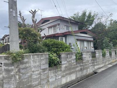 Spacious 5DK House for Sale in Nagai City, Yamagata — Image 1, Nagai, Yamagata