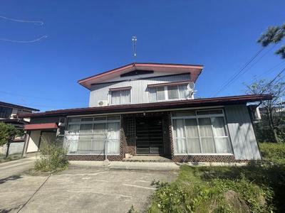 Spacious 5DK House for Sale in Nagai City, Yamagata — Image 1, Nagai, Yamagata