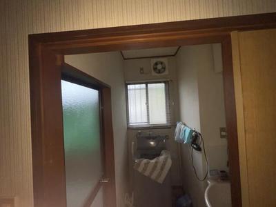 Spacious 5DK House for Sale in Nagai City, Yamagata — Image 4, Nagai, Yamagata