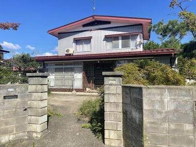 Spacious 5DK House for Sale in Nagai City, Yamagata — Image 2, Nagai, Yamagata