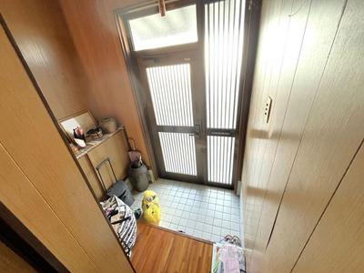 4K House for Sale in Rekigi, Omuta City - Built 1966 — Image 1, Omuta, Fukuoka