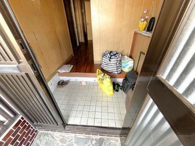 4K House for Sale in Rekigi, Omuta City - Built 1966 — Image 3, Omuta, Fukuoka