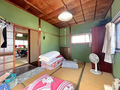 4K House for Sale in Rekigi, Omuta City - Built 1966 — Image 4, Omuta, Fukuoka