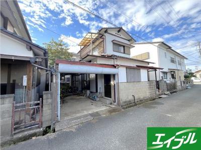 4K House for Sale in Rekigi, Omuta City - Built 1966 — Image 1, Omuta, Fukuoka