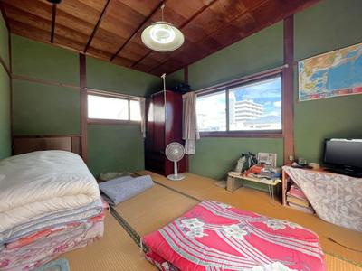 4K House for Sale in Rekigi, Omuta City - Built 1966 — Image 2, Omuta, Fukuoka