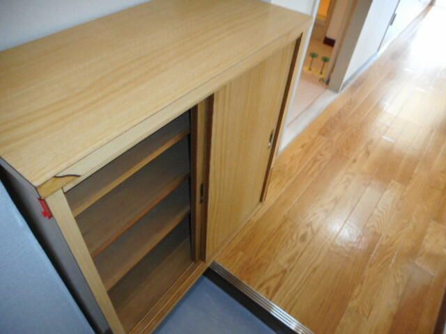 1LDK Apartment for Rent in Central Obihiro, Hokkaido - Thumbnail 4