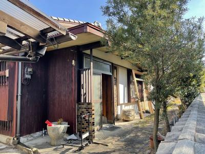 Spacious 6DK House with Large Land in Omuta, Fukuoka — Image 1, Omuta, Fukuoka