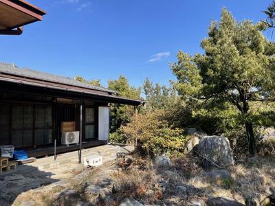 Spacious 6DK House with Large Land in Omuta, Fukuoka — Image 1, Omuta, Fukuoka